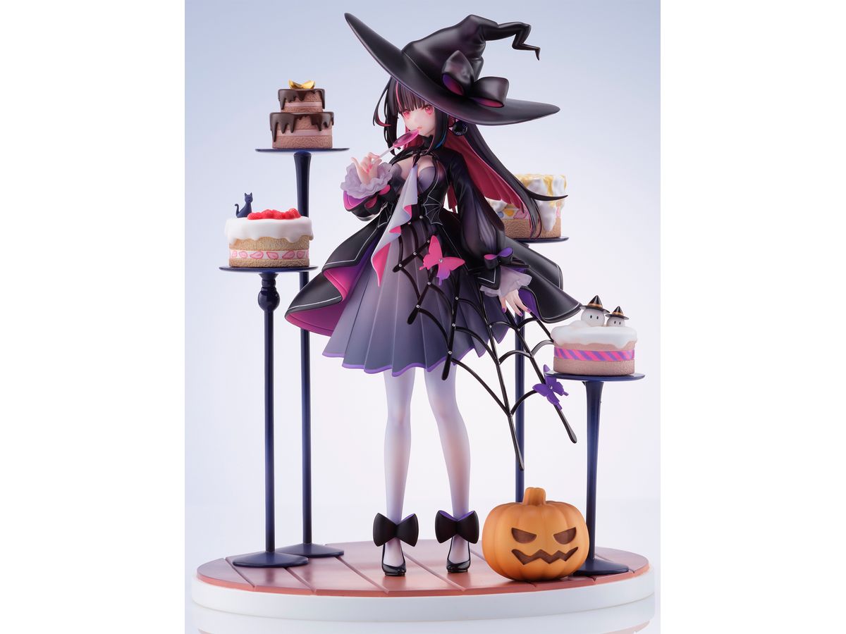 Halloween Witch