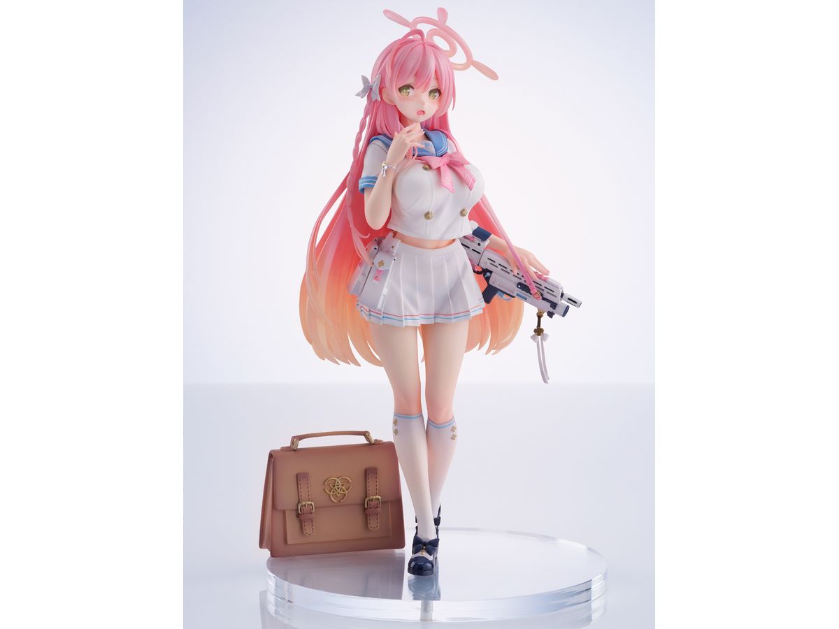 Blue Archive Hanako Figure