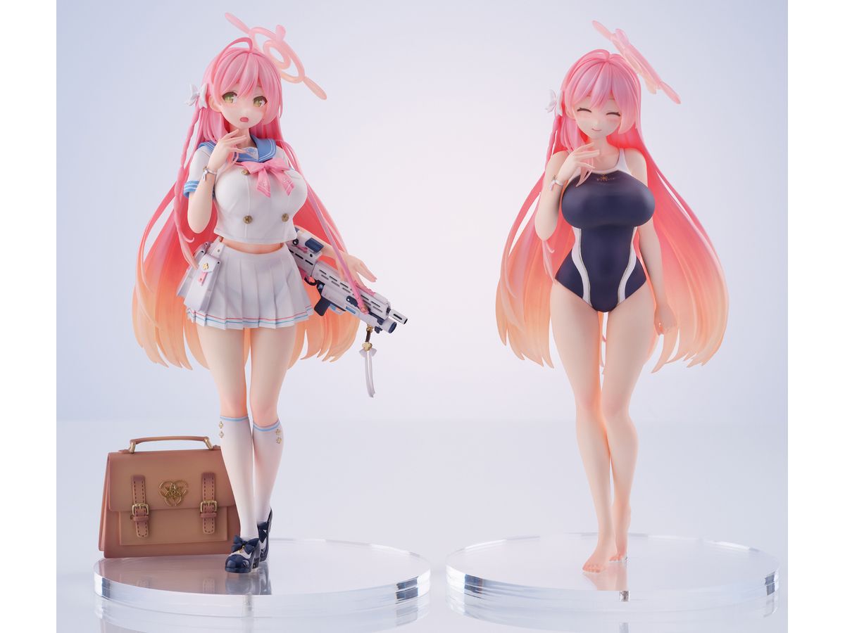 Blue Archive Hanako DX Ver. Figure