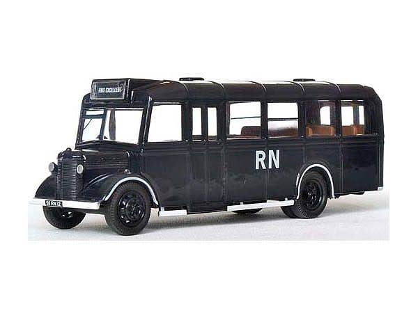 Bedford OWB Royal Navy