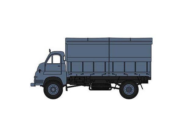 Bedford Rl Raf Kinros Mountain Rescue Vehicle