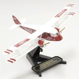 Miniatura Diecast 1/72, De Havilland 84 Dragon, Coca Cola | Cuotas sin