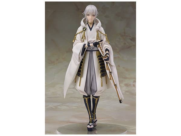 Touken Ranbu -Online-: Tsurumaru Kuninaga PVC