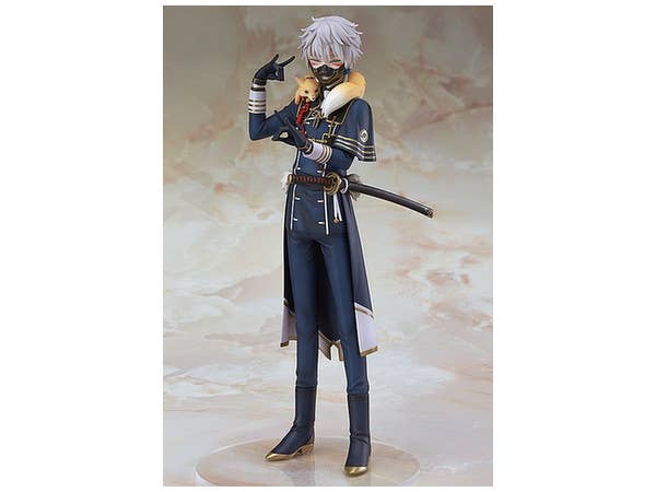 Touken Ranbu -Online- Nakigitsune PVC