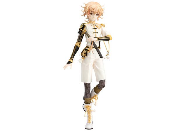 Touken Ranbu -ONLINE-: Monoyoshi Sadamune PVC