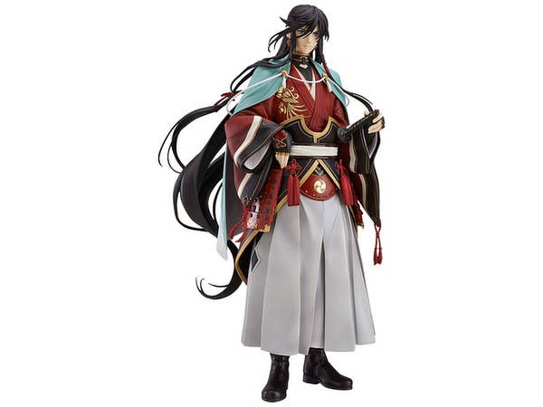 Touken Ranbu -ONLINE-: Izuminokami Kanesada PVC