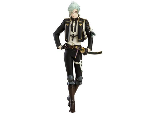 Touken Ranbu -ONLINE-: Hizamaru PVC