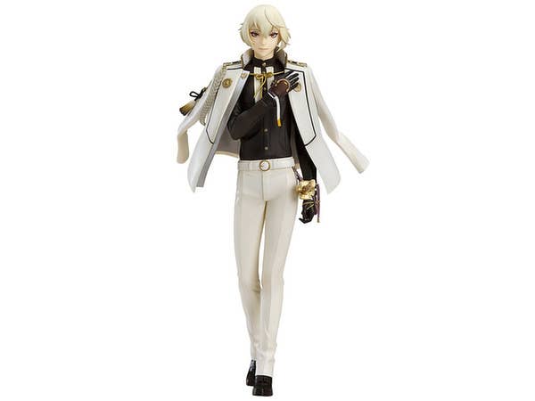 Touken Ranbu -ONLINE-: Higekiri PVC