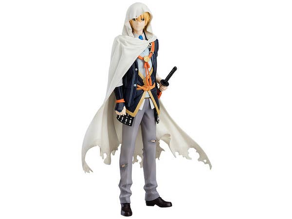 Touken Ranbu -ONLINE-: Yamambagiri Kunihiro PVC