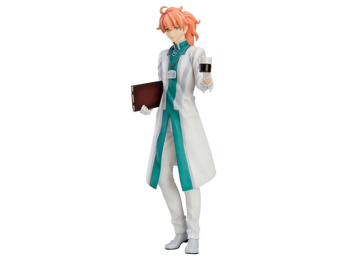 Fate/Grand Order: Romani Archaman PVC