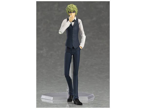 figma Shizuo Heiwajima (Durarara!! x2)