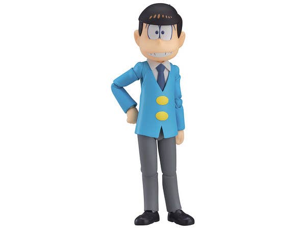 figma Osomatsu Matsuno (Osomatsu-san)