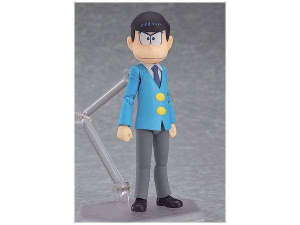 figma Karamatsu Matsuno (Osomatsu-san)