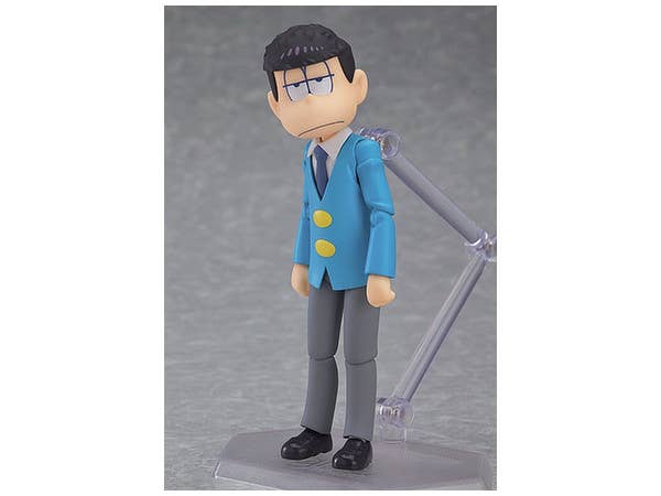 figma Ichimatsu Matsuno (Osomatsu-san)