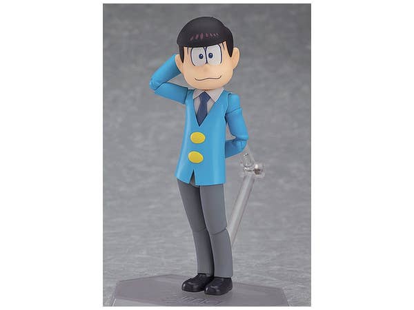 figma Todomatsu Matsuno (Osomatsu-san)