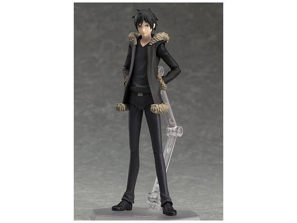 figma: Izaya Orihara (Durarara!! X2)
