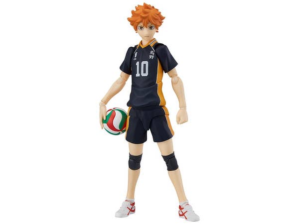 figma Shoyo Hinata (Haikyu!!)