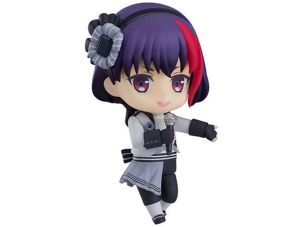 Nendoroid Ryuji Korekuni (B-Project -Kodou Ambitious-)