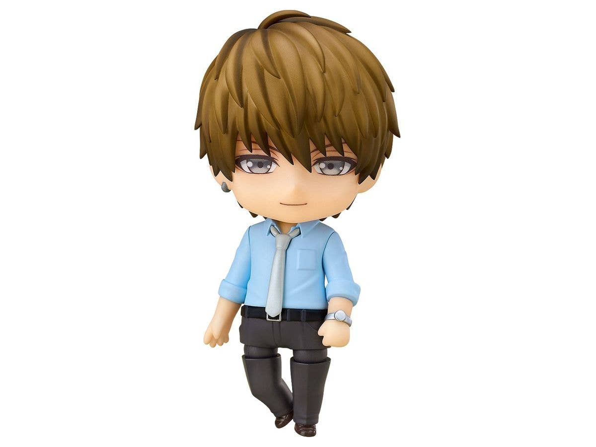 Nendoroid Shun Imaoji (Stand My Heroes)
