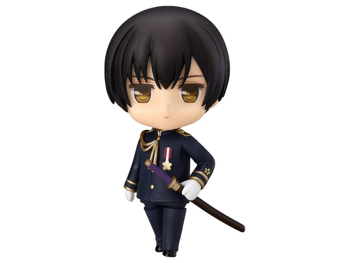 Nendoroid Japan (Hetalia World Stars)