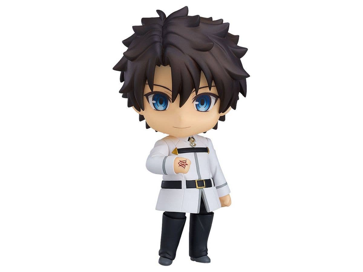 Nendoroid Master Male Protagonist (Fate/Grand Order)