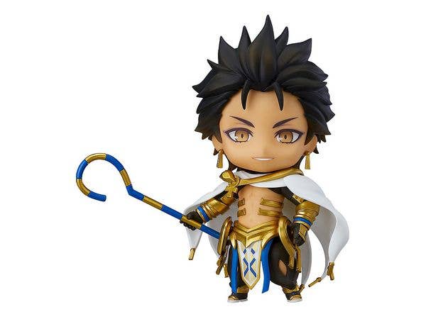 Nendoroid Rider Ozymandias: Ascension Ver. (Fate/Grand Order)
