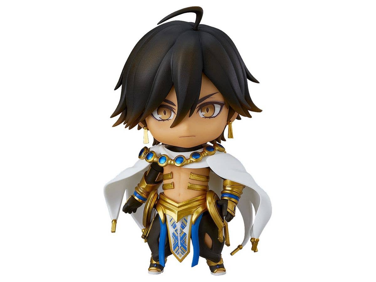 Nendoroid Rider Ozymandias (Fate/Grand Order)