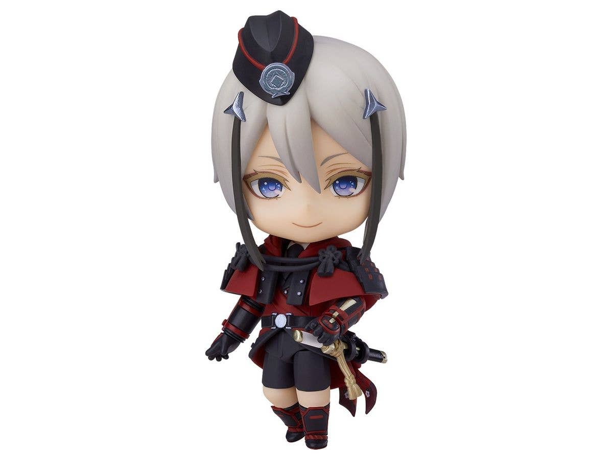 Nendoroid Hyuuga Masamune (Touken Ranbu -Online-)