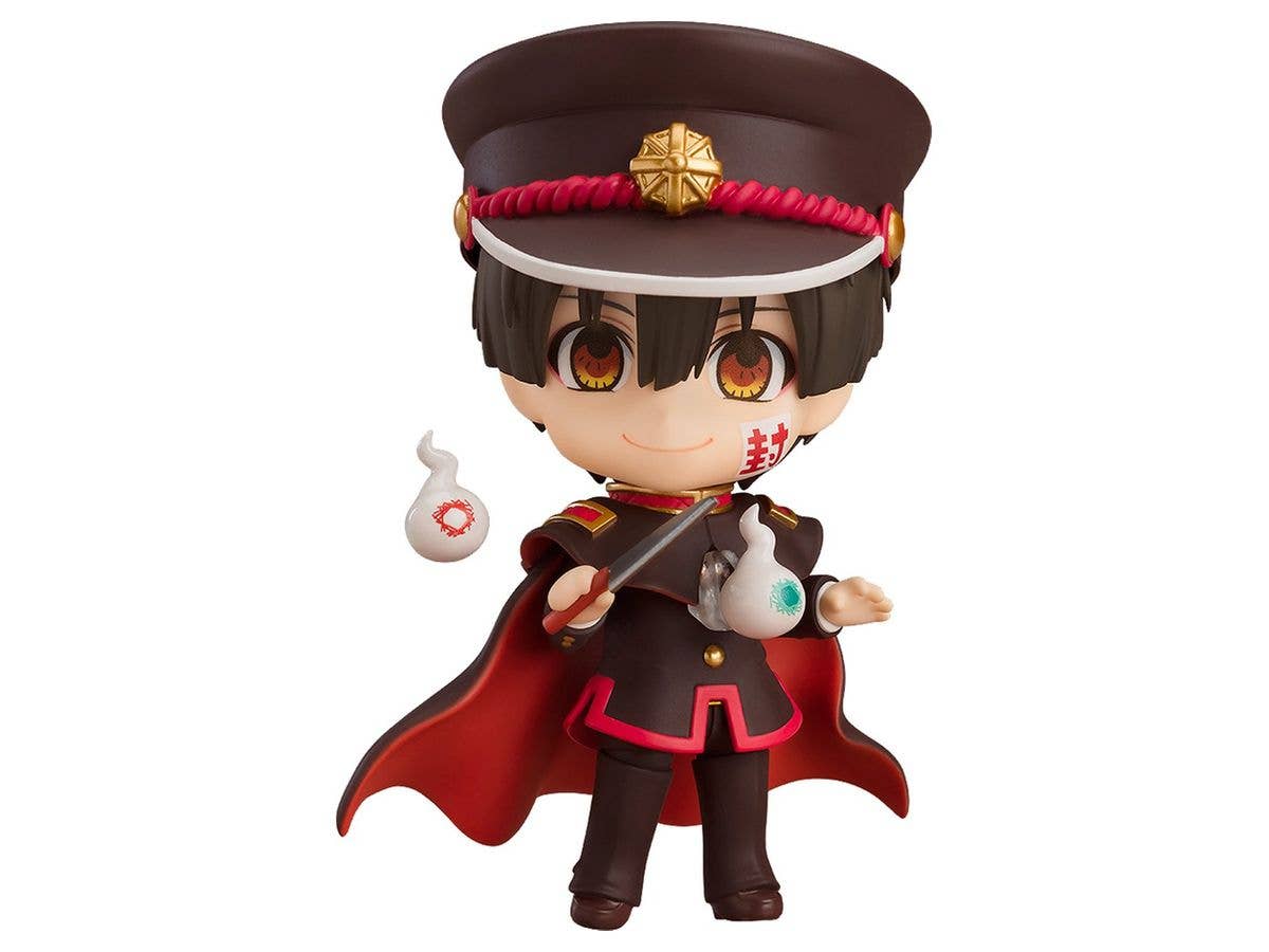Nendoroid Hanako-kun (Toilet-bound Hanako-kun)