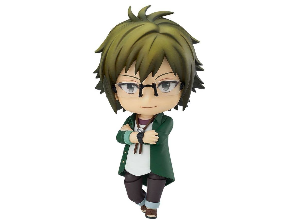 Nendoroid Yamato Nikaido (IDOLiSH7)