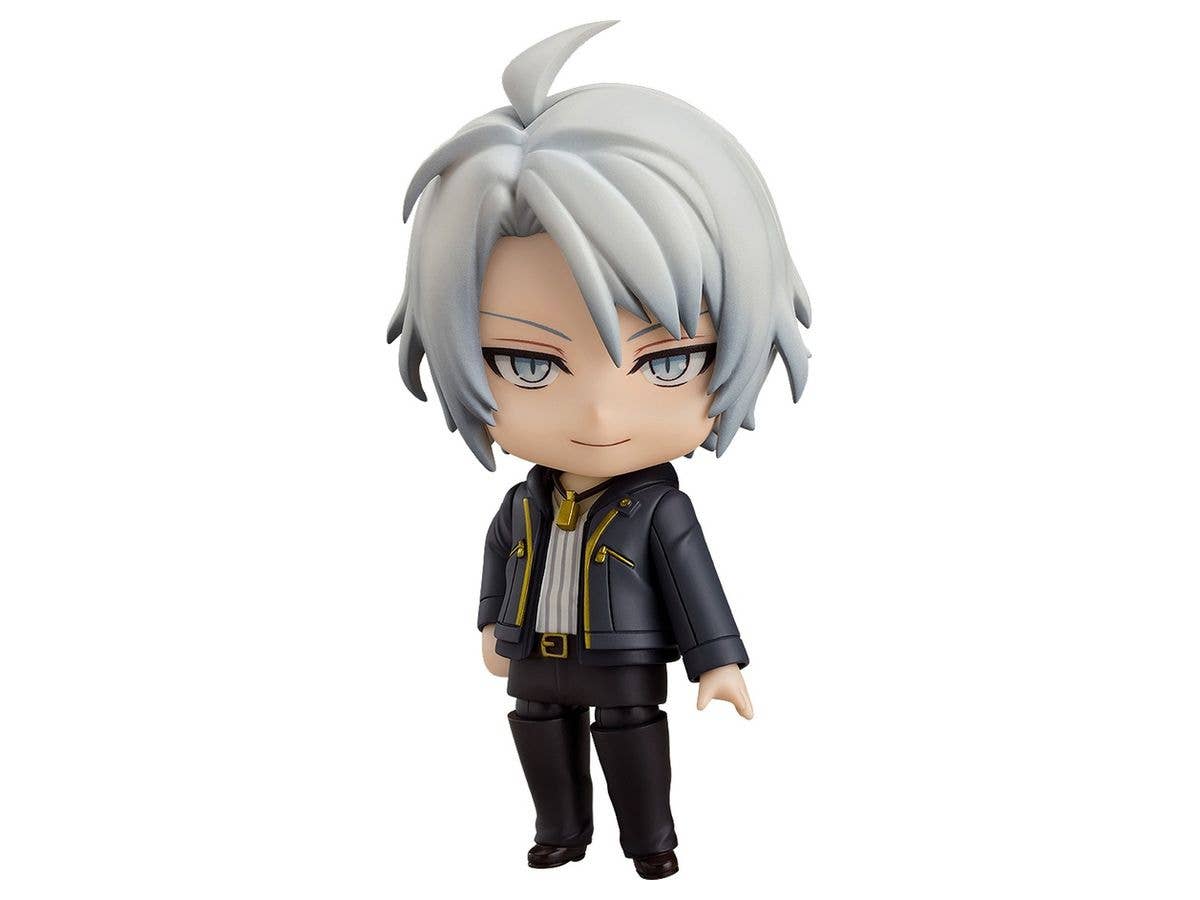 Nendoroid Gaku Yaotome (IDOLiSH7)