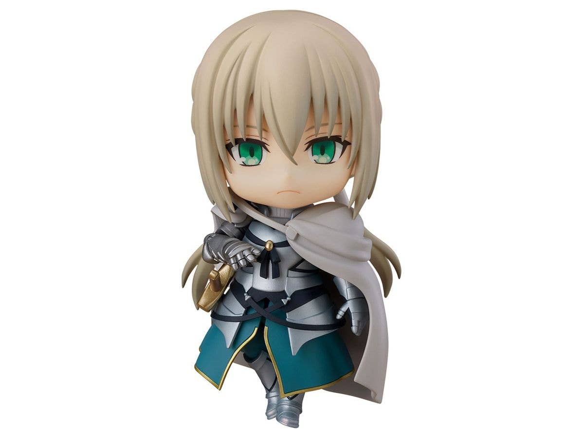 Nendoroid Bedivere (Fate/Grand Order THE MOVIE Divine Realm of the Round Table: Camelot)