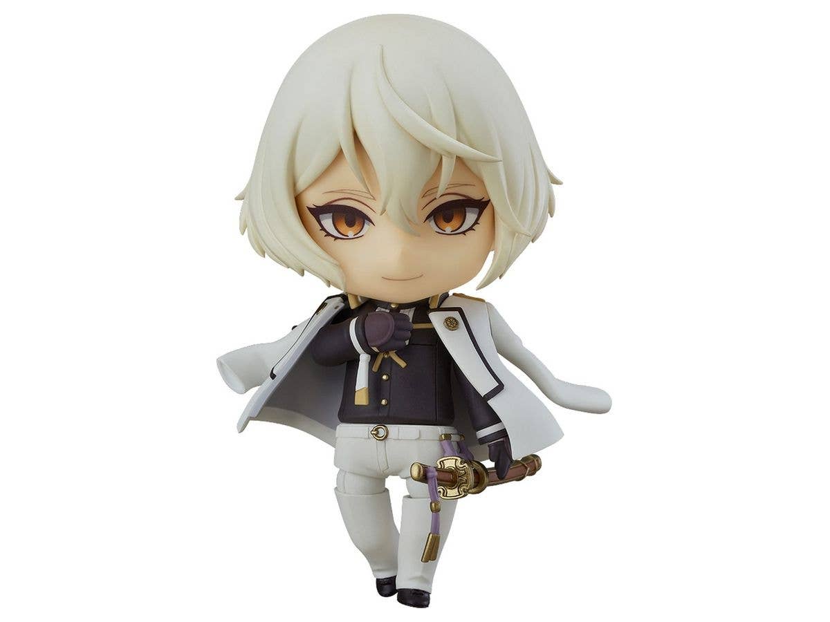 Nendoroid Higekiri (Touken Ranbu -ONLINE-) (Reissue)