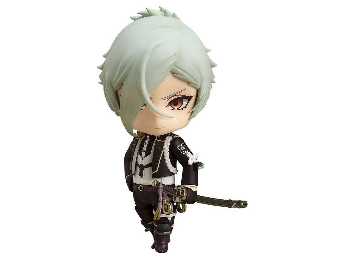 Nendoroid Hizamaru (Touken Ranbu -ONLINE-) (Reissue)