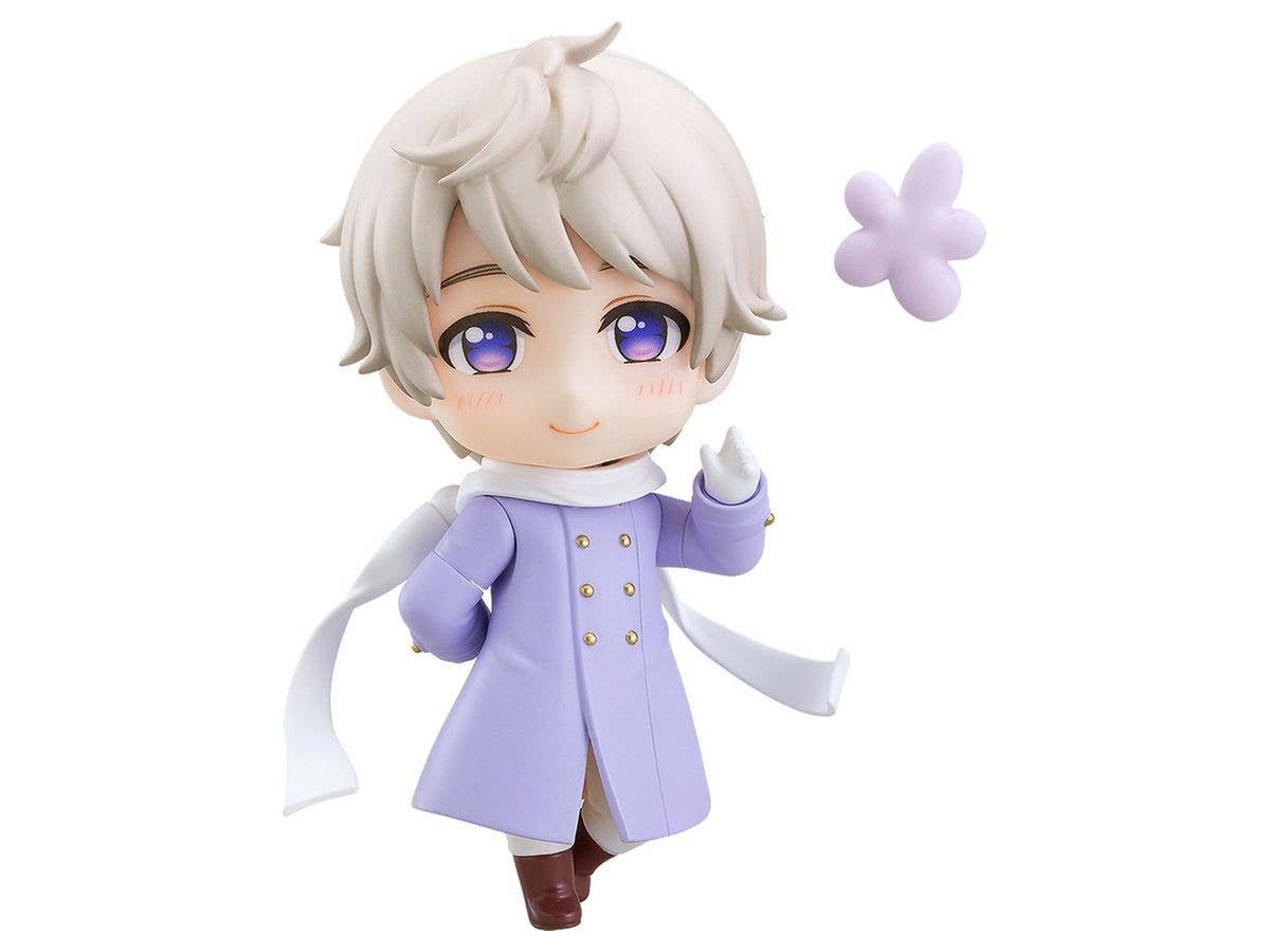 Nendoroid Russia (Hetalia World Stars)