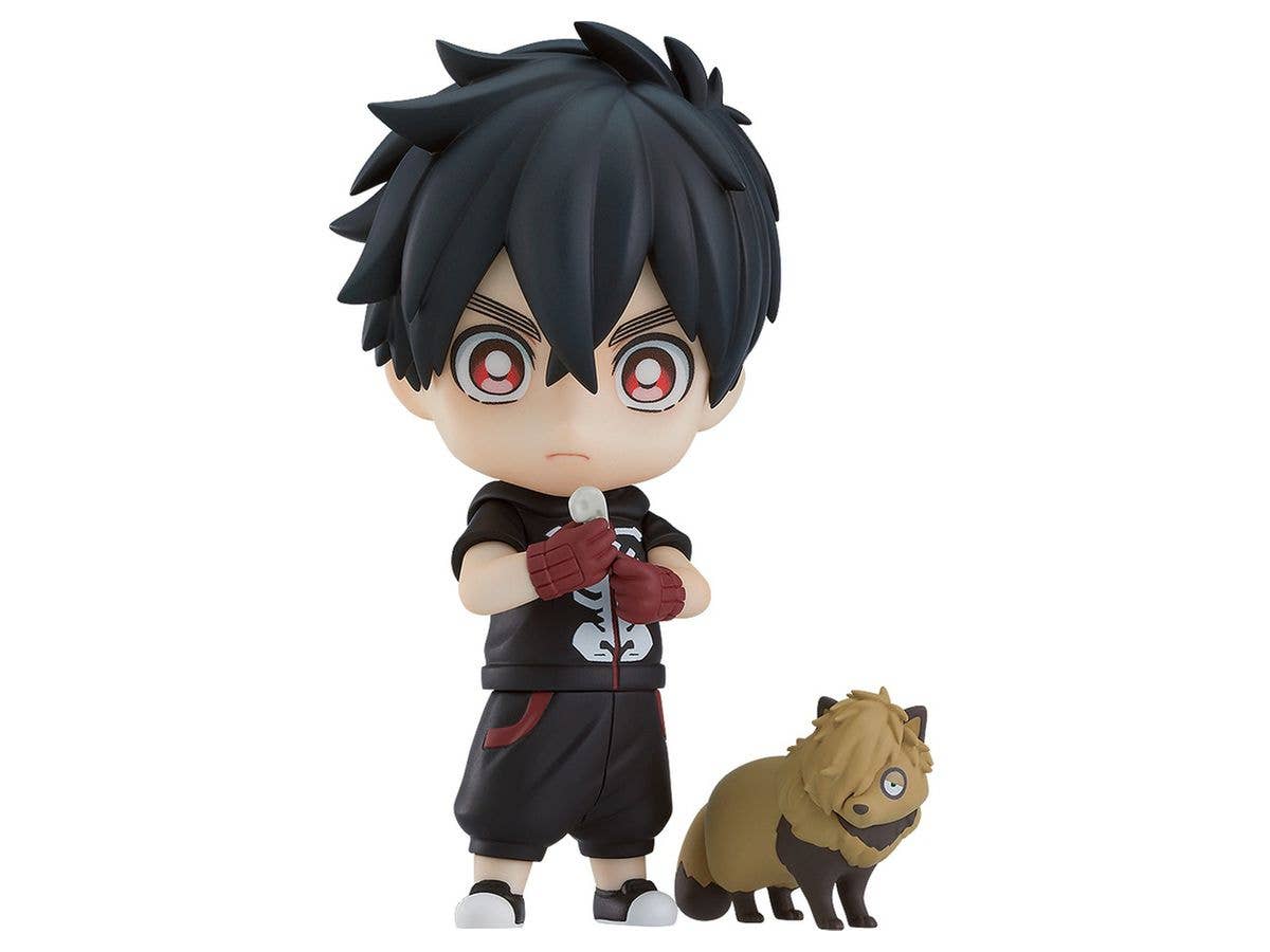 Nendoroid Kusaka Kabane (Kemono Jihen)