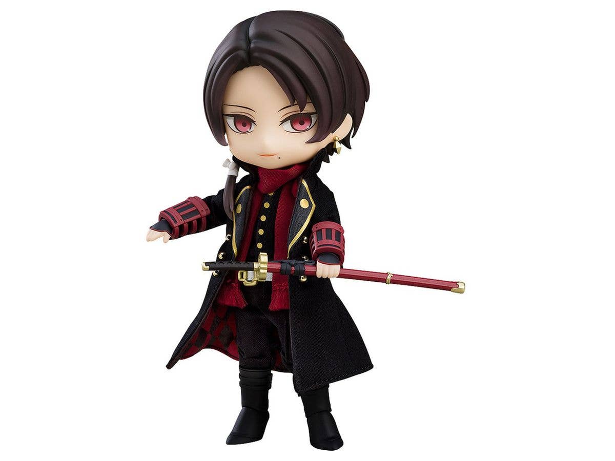 Nendoroid Doll Kashuu Kiyomitsu (Touken Ranbu -ONLINE-)