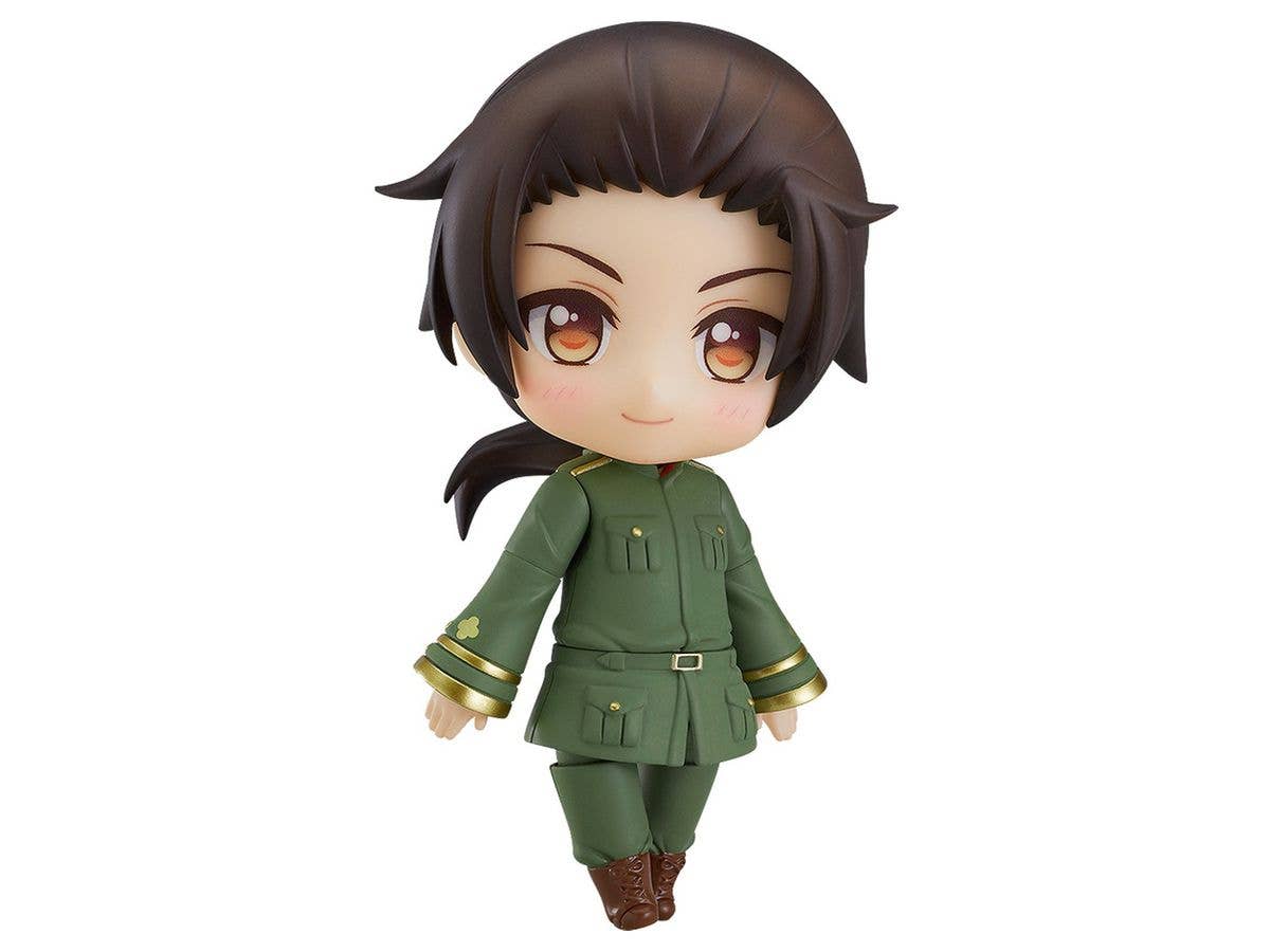 Nendoroid China (Hetalia World Stars)