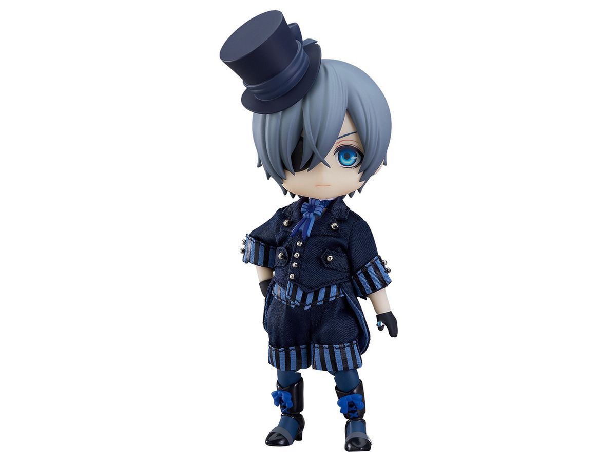 Nendoroid Doll Ciel Phantomhive (Black Butler: Book of the Atlantic)