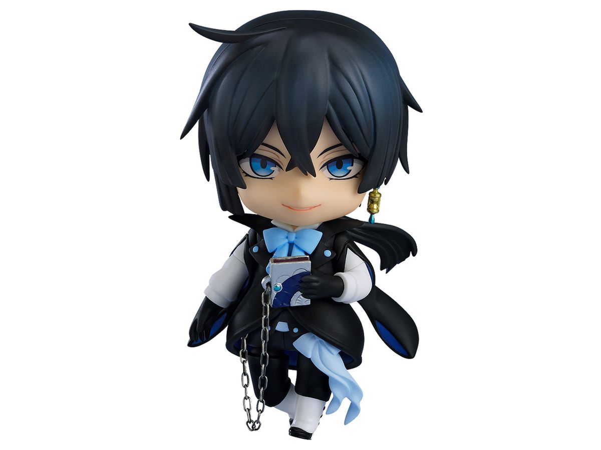 nendoroid vanitas