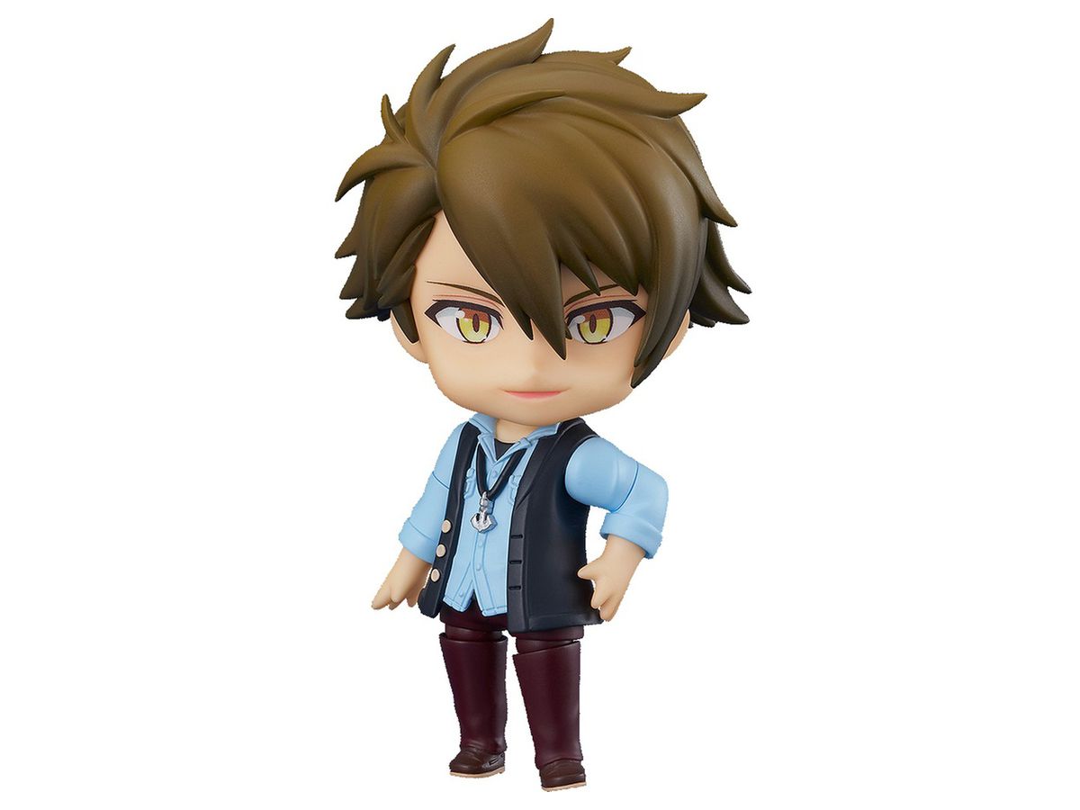 Nendoroid Ryunosuke Tsunashi (IDOLiSH7)