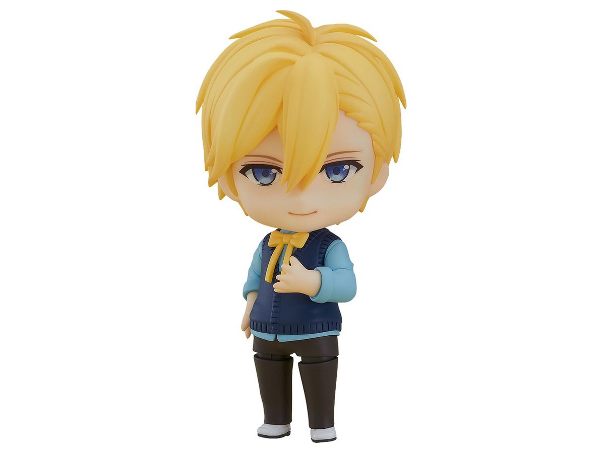 Nendoroid Nagi Rokuya (IDOLiSH7)