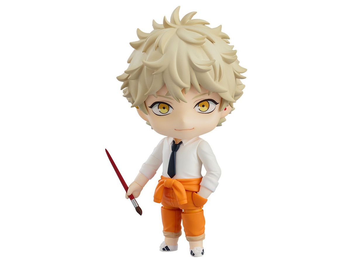 Nendoroid Yatora Yaguchi (Blue Period)