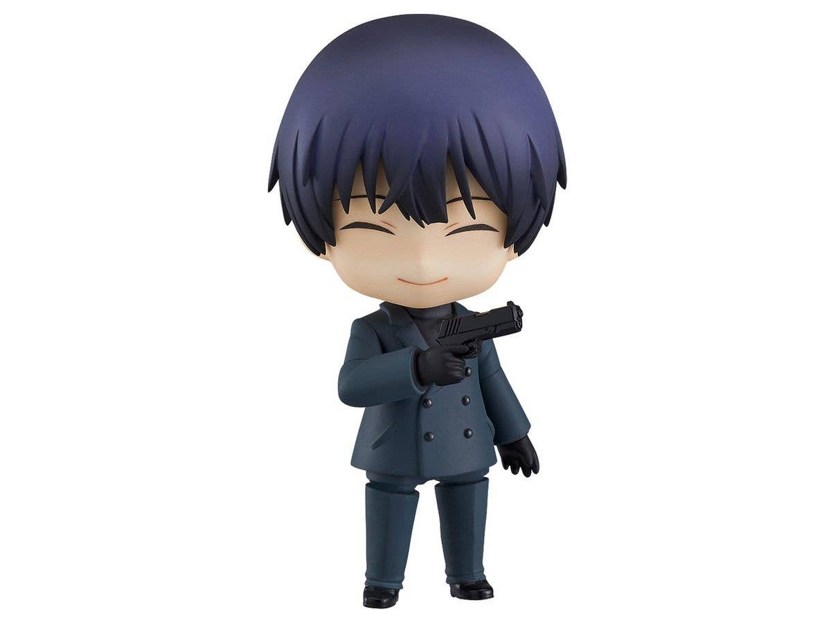 Nendoroid Ryang-Ha Song (Love of Kill)