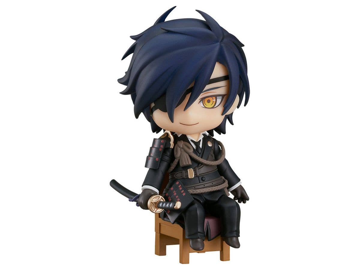 Nendoroid Swacchao! Shokudaikiri Mitsutada (Touken Ranbu)