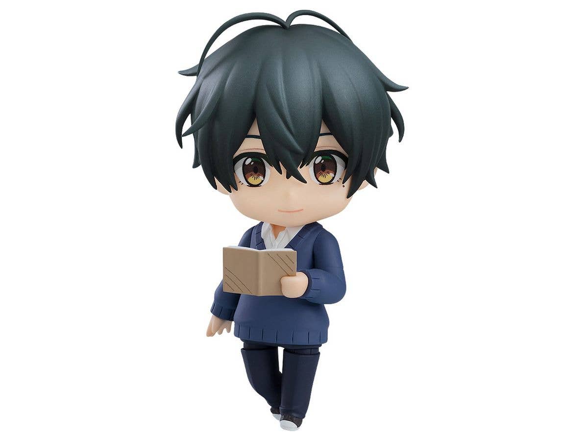 Nendoroid Yoshikazu Miyano (Sasaki and Miyano)