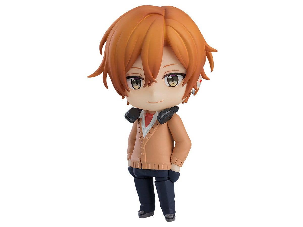 Nendoroid Shumei Sasaki (Sasaki and Miyano)