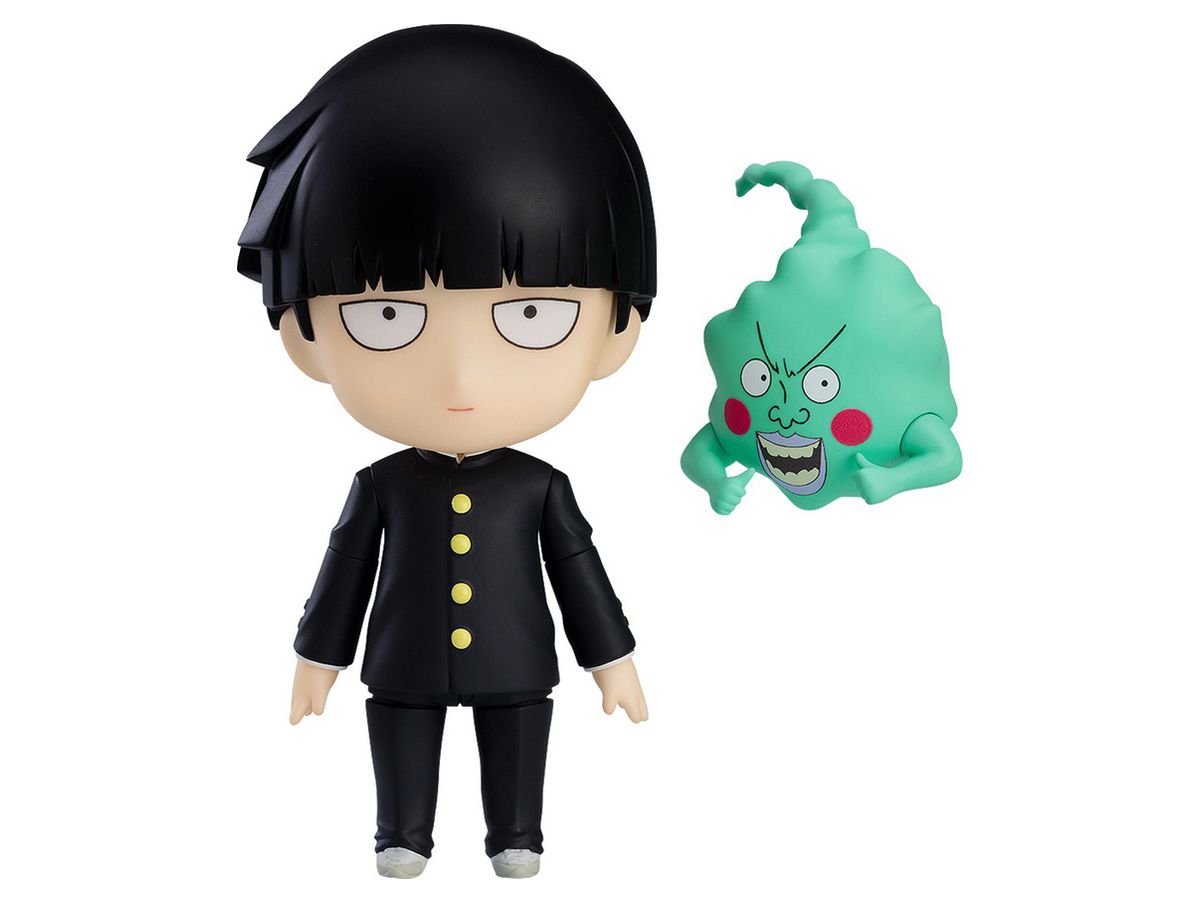 Nendoroid Shigeo Kageyama (Mob Psycho 100 III)