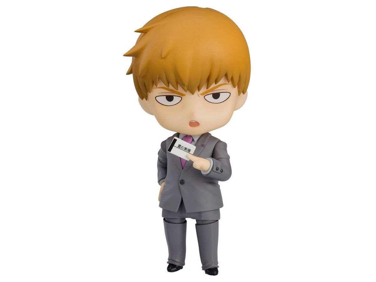 Nendoroid Arataka Reigen (Mob Psycho 100 III)