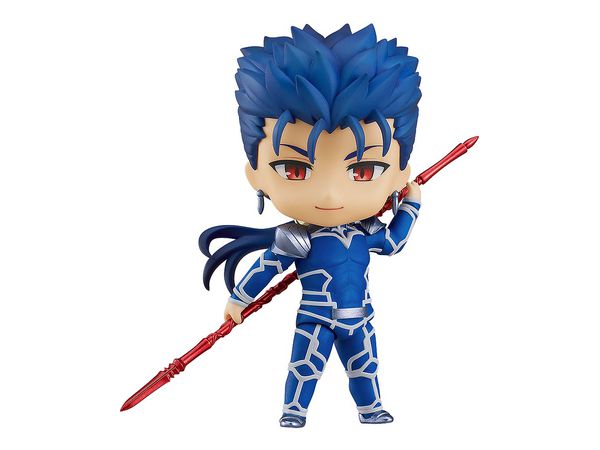 Nendoroid Lancer/Cu Chulainn (Fate/Grand Order)